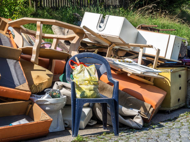 Best Yard Cleanup Services  in Bargaintown, NJ