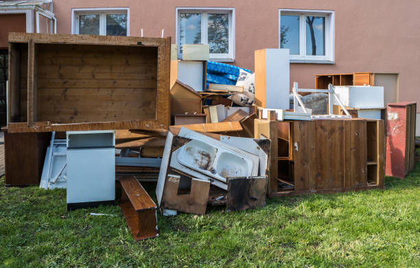 Best Office Junk Removal  in Bargaintown, NJ