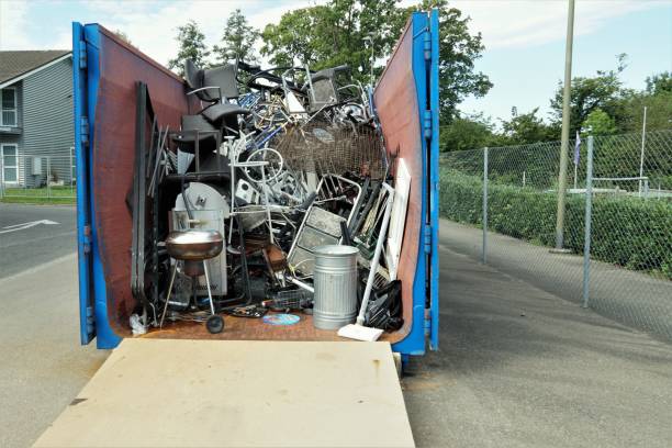 Best Commercial Cleanout Services  in Bargaintown, NJ