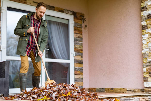 Best Attic Cleanout Services  in Bargaintown, NJ