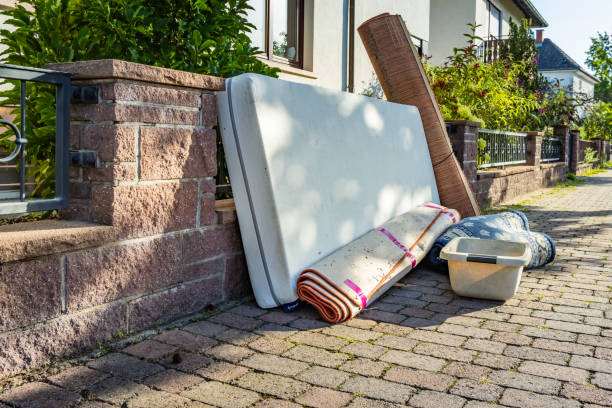 Best Full-Service Junk Removal  in Bargaintown, NJ